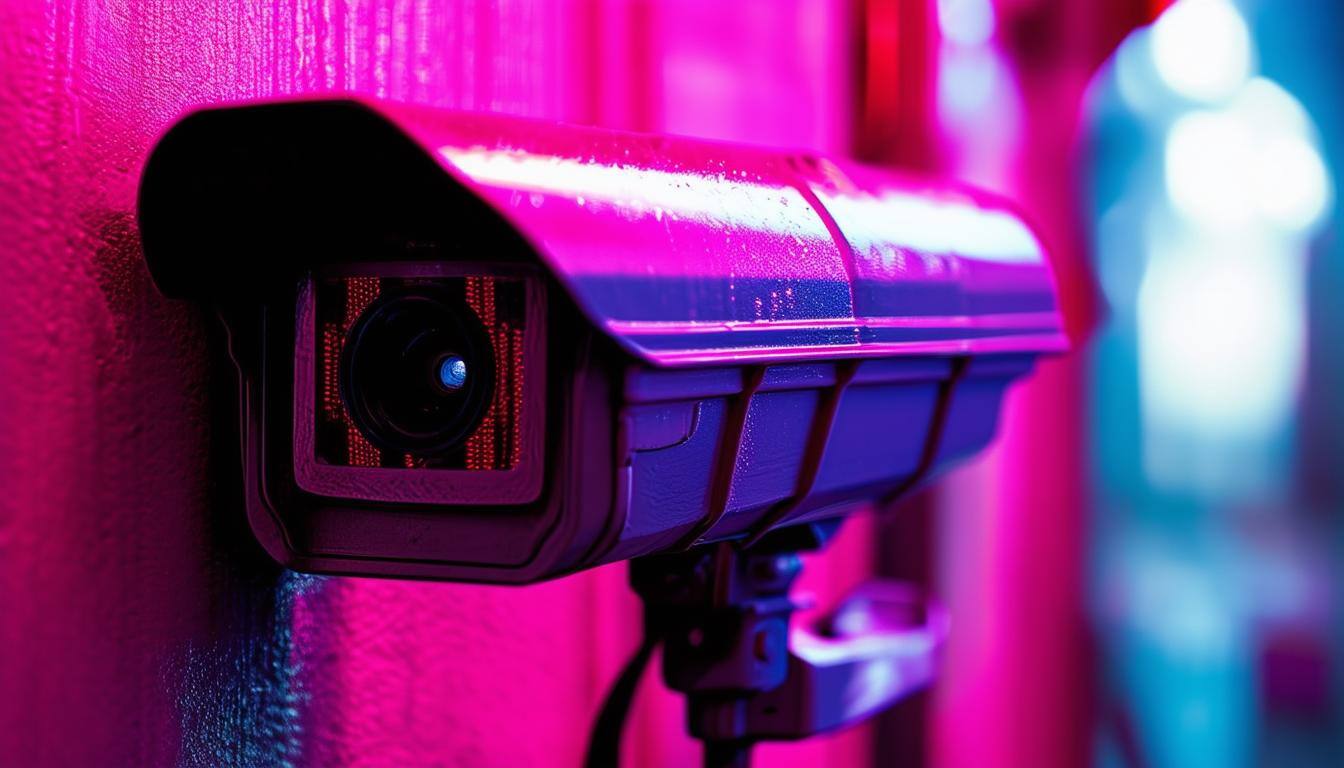 Security Camera