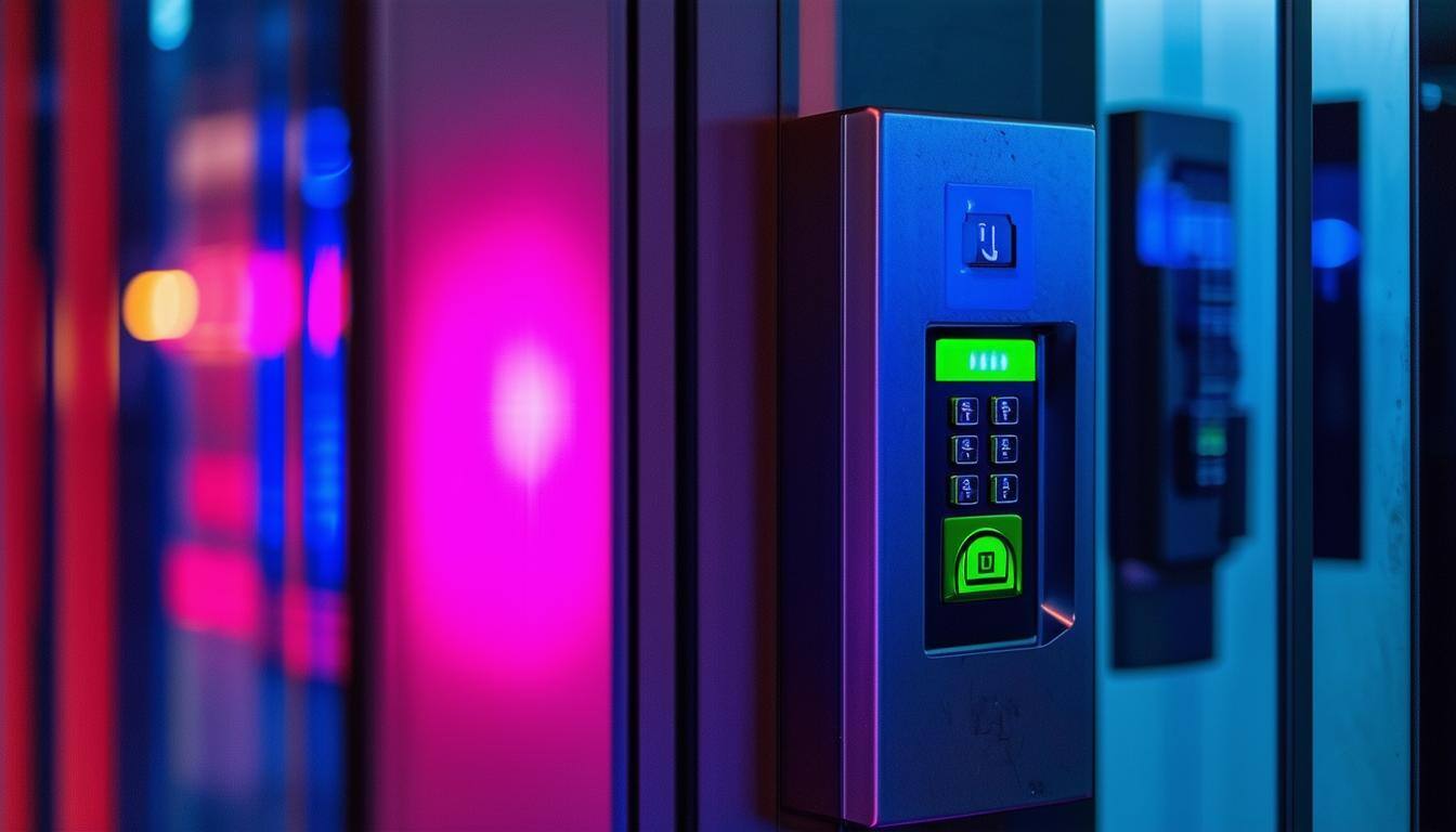 Access Control